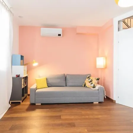 Amazhome - Casa Di Design Nel Cuore Di *