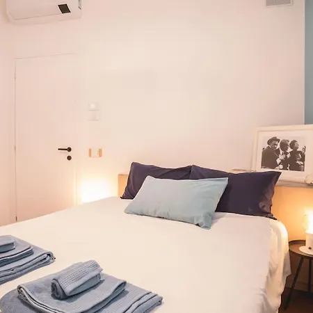 Amazhome - Casa Di Design Nel Cuore Di *