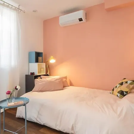 アパート Amazhome - Casa Di Design Nel Cuore Di *