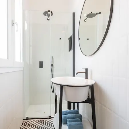 Amazhome - Casa Di Design Nel Cuore Di