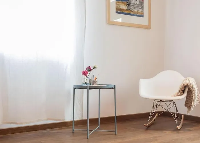 Appartement Amazhome - Casa Di Design Nel Cuore Di *