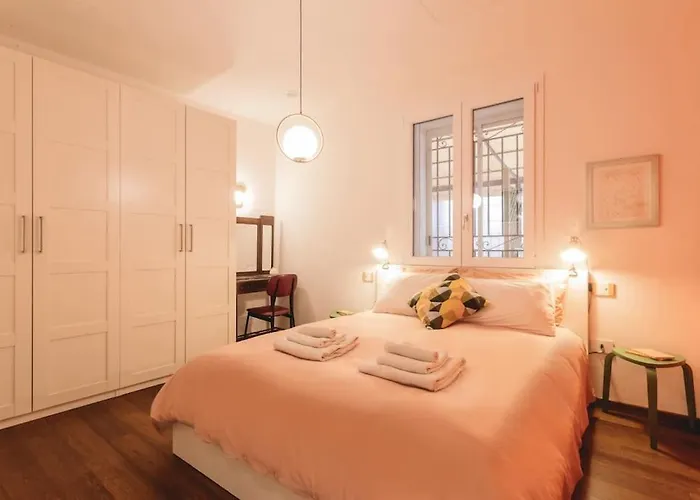 Amazhome - Casa Di Design Nel Cuore Di Appartement Rimini
