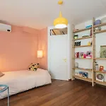 Amazhome - Casa Di Design Nel Cuore Di Apartament *