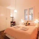 Amazhome - Casa Di Design Nel Cuore Di Apartament Rimini