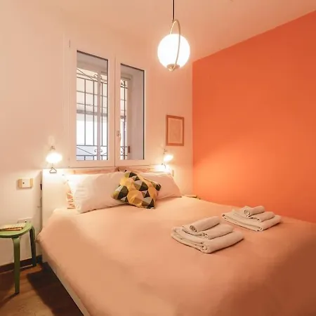 Casa Di Design Nel Cuore Di Apartment *