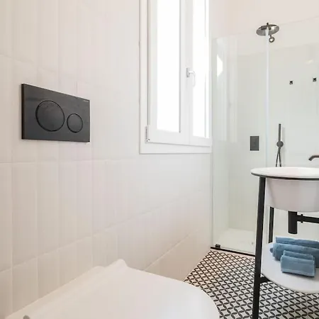 Amazhome - Casa Di Design Nel Cuore Di