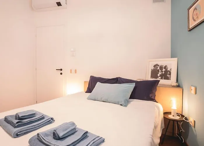 Amazhome - Casa Di Design Nel Cuore Di *