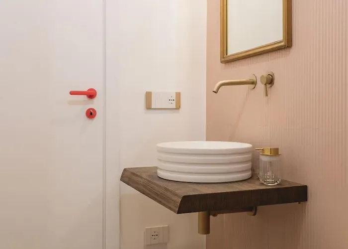 Amazhome - Casa Di Design Nel Cuore Di *