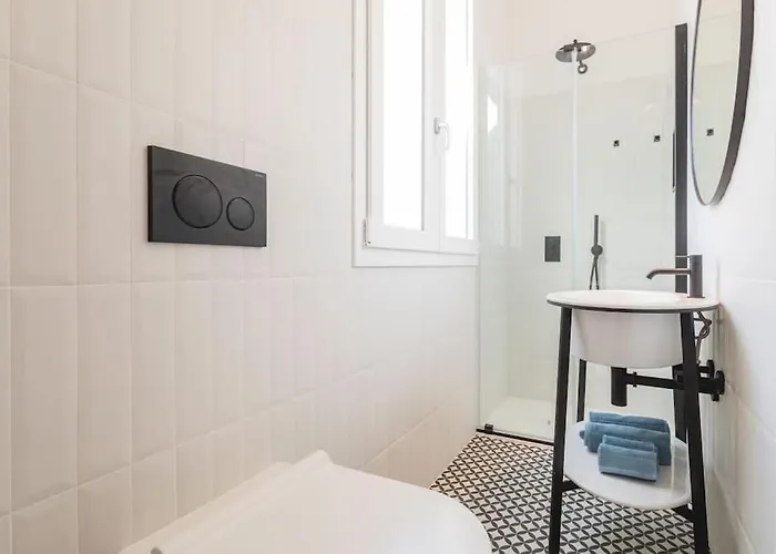 Amazhome - Casa Di Design Nel Cuore Di