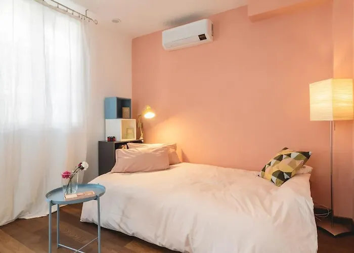 شقة Amazhome - Casa Di Design Nel Cuore Di *