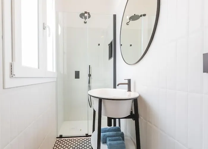 Amazhome - Casa Di Design Nel Cuore Di