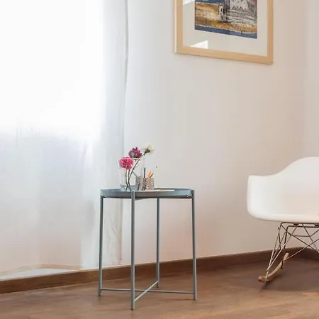 アパート Amazhome - Casa Di Design Nel Cuore Di *