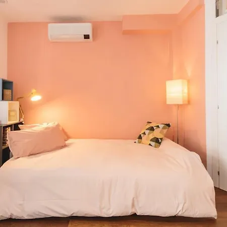 アパート Amazhome - Casa Di Design Nel Cuore Di リミニ