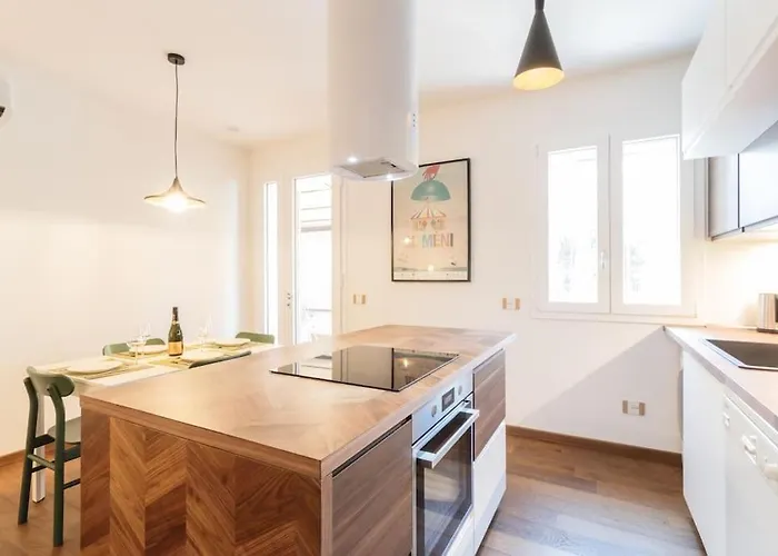 Amazhome - Casa Di Design Nel Cuore Di *